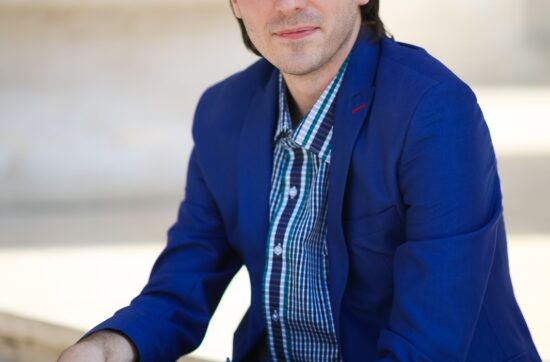 Alexandru Dan