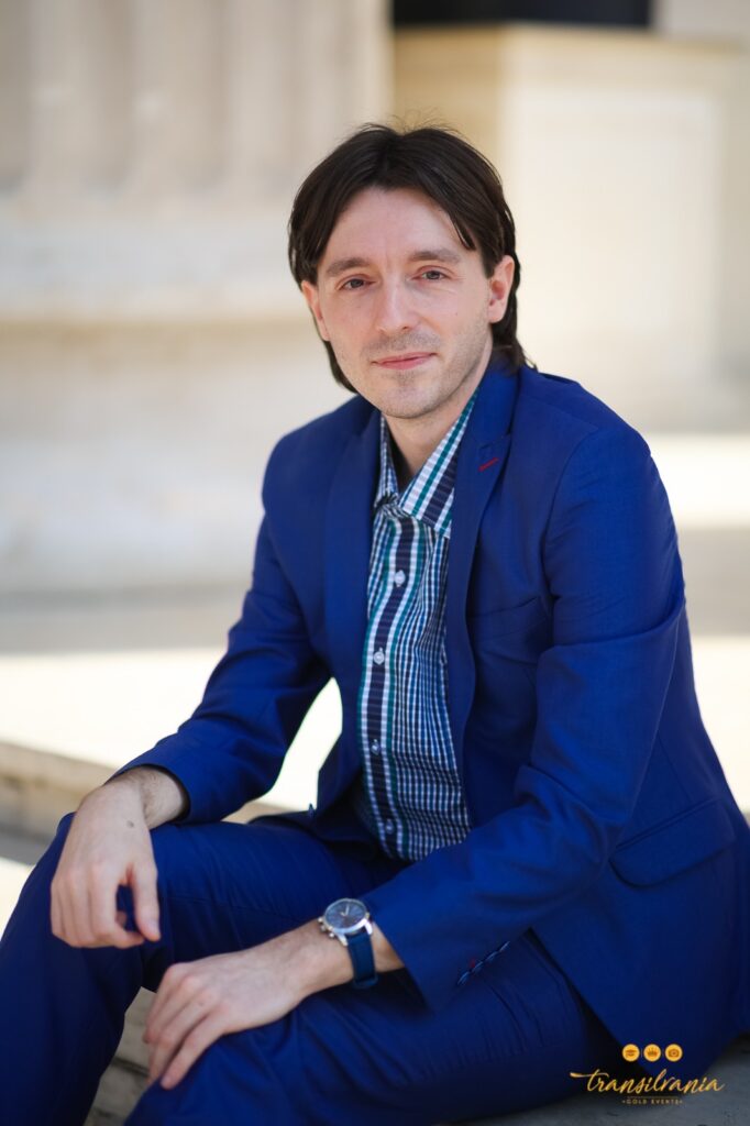 Alexandru Dan
