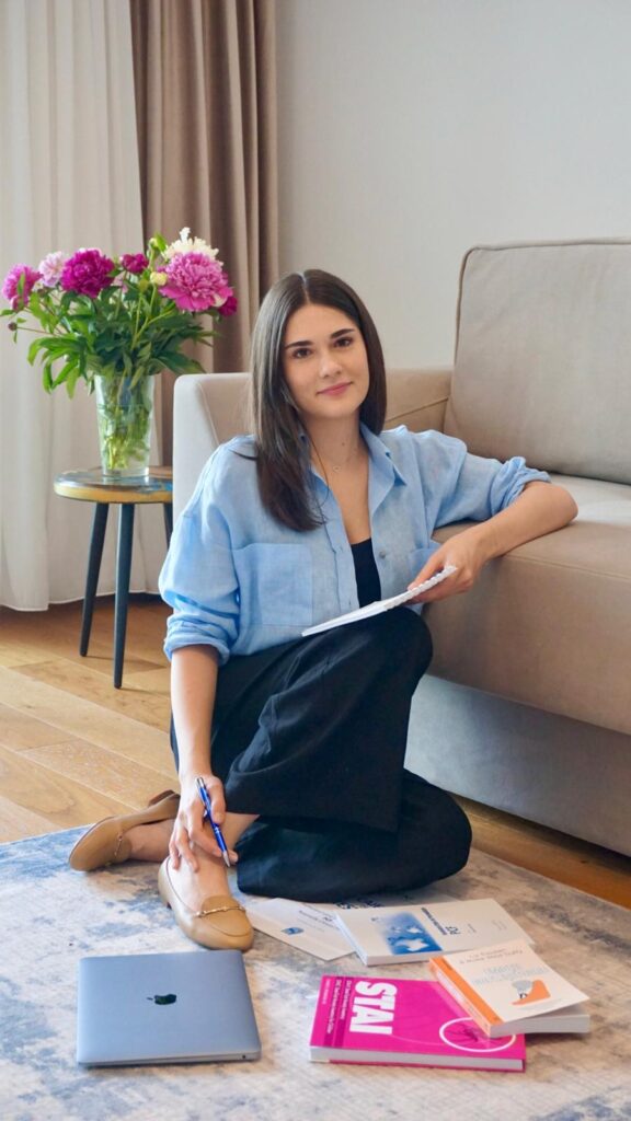Chiuzan Iarina