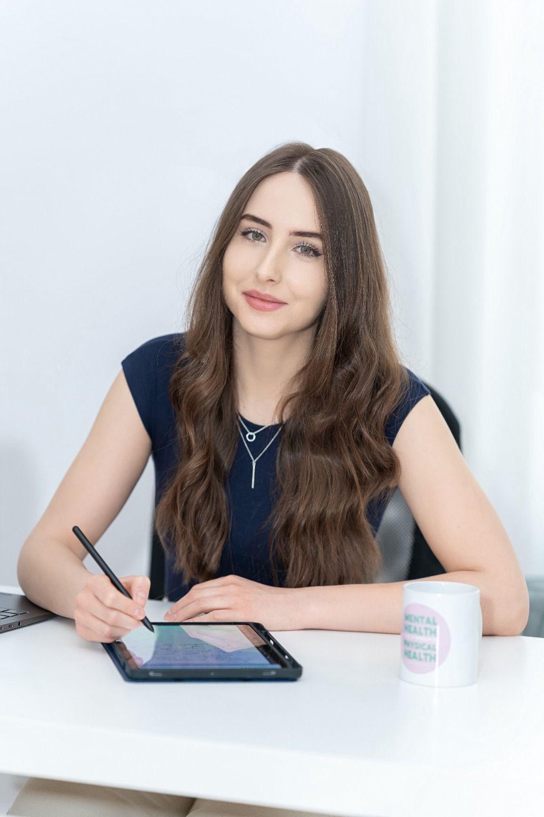 Ioana Tonceanu