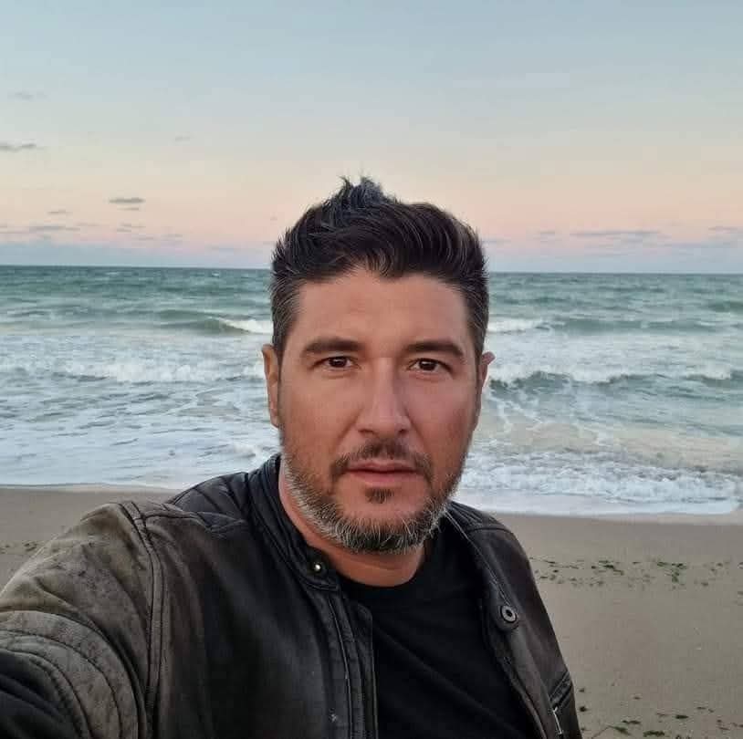Mihai Oprea