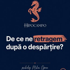 De ce ne retragem după o despărțire?