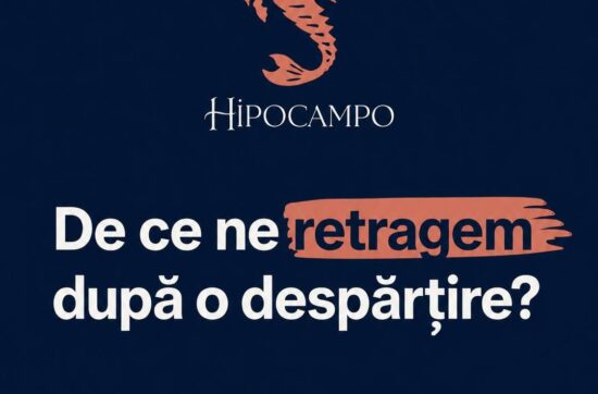 De ce ne retragem după o despărțire?