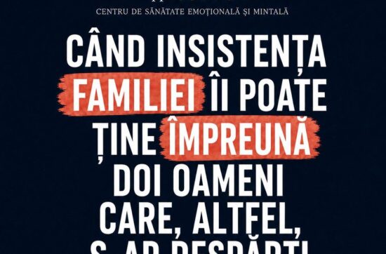Efectul Romeo și Julieta: când insistența familiei îi poate ține împreună pe doi oameni care, altfel, s-ar despărți