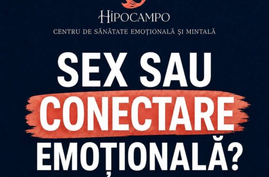Sex sau conectare emoțională?